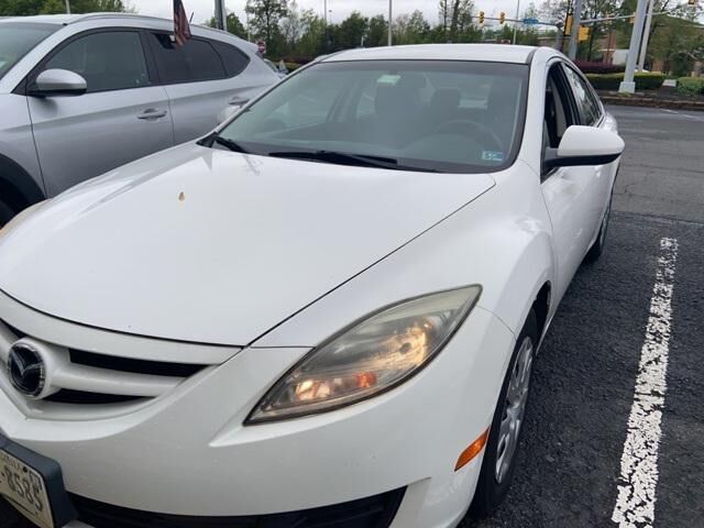 2010 MAZDA Mazda6