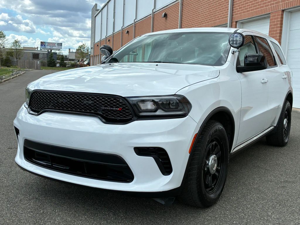 2023 DODGE Durango