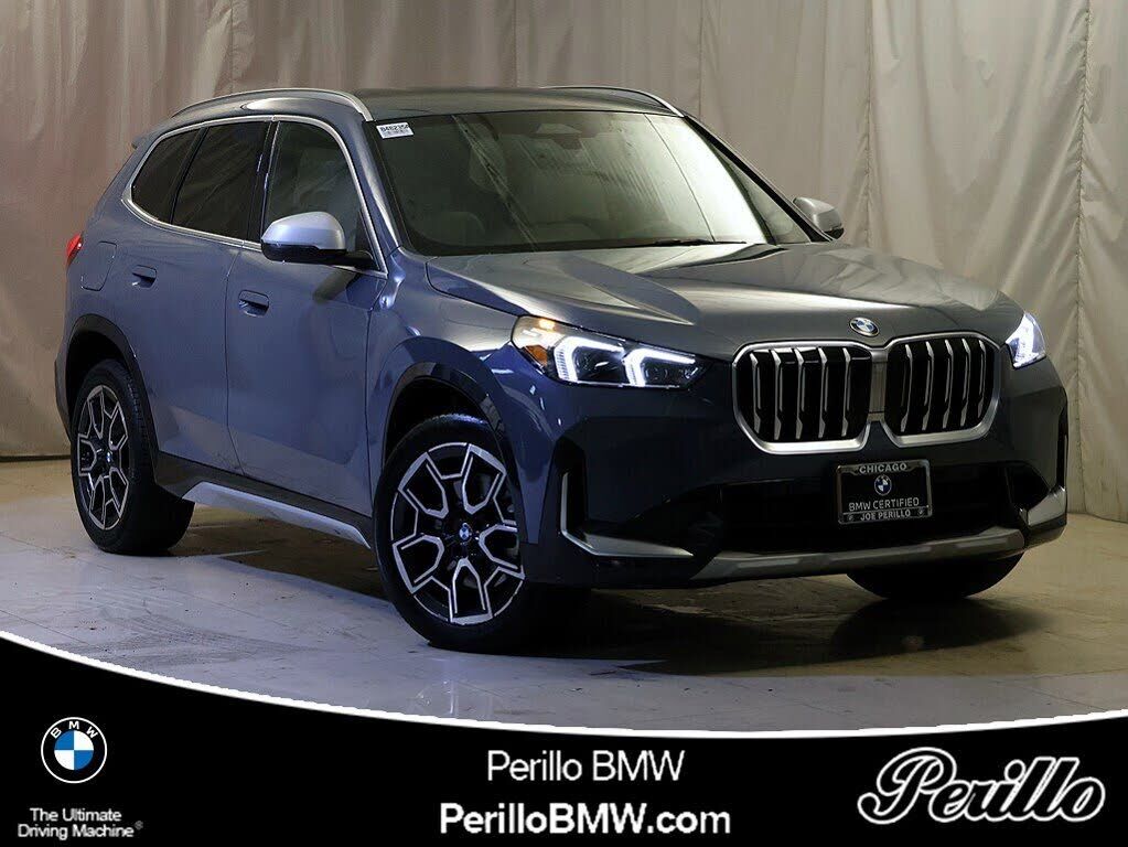 2023 BMW X1
