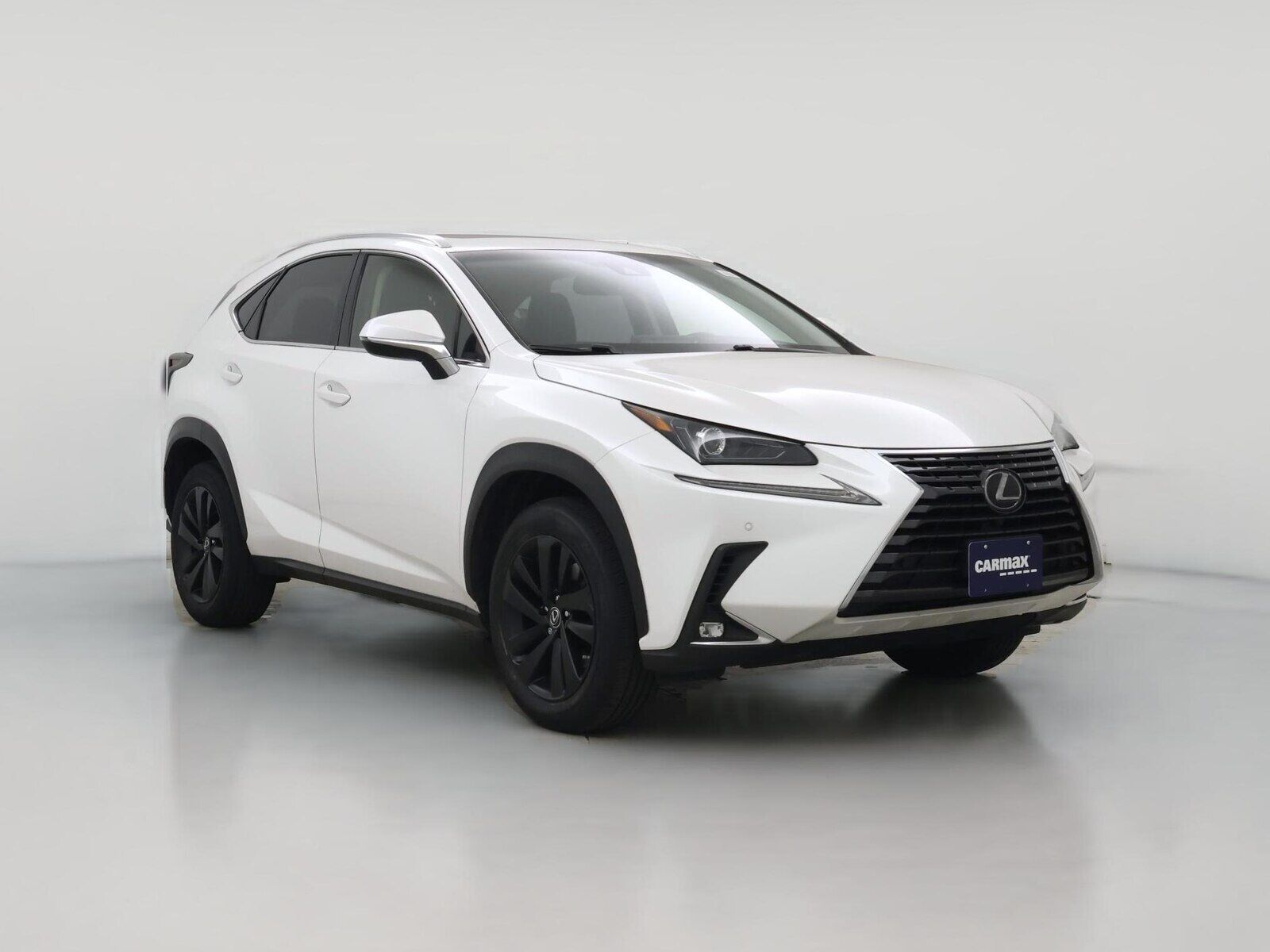 2018 LEXUS NX