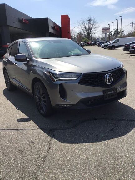 2023 ACURA RDX