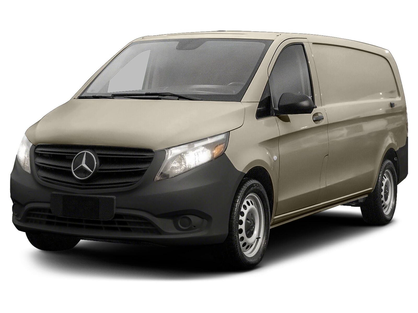 2022 MERCEDES-BENZ METRIS