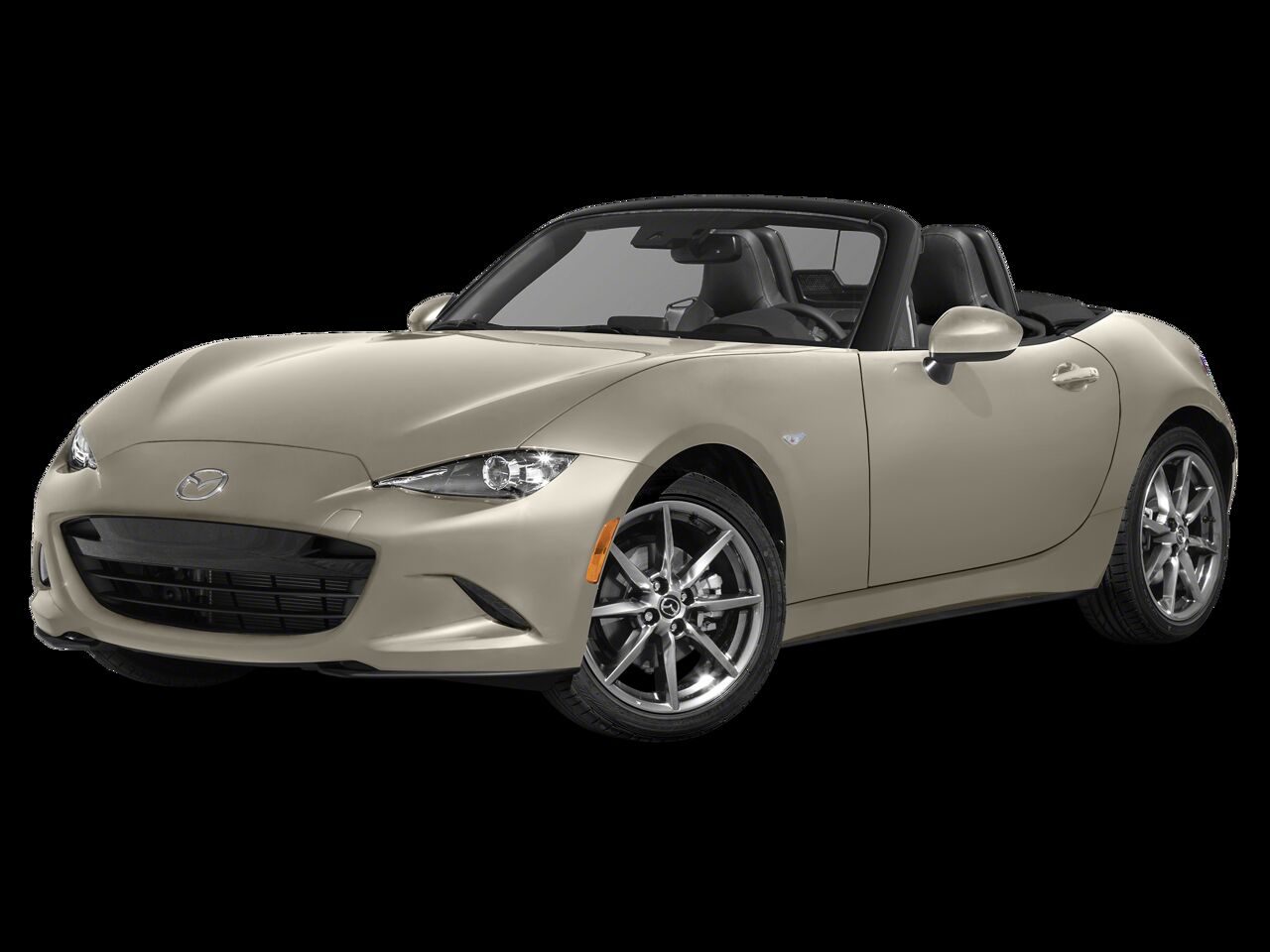 2023 MAZDA MX-5