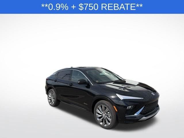 2026 BUICK Envista