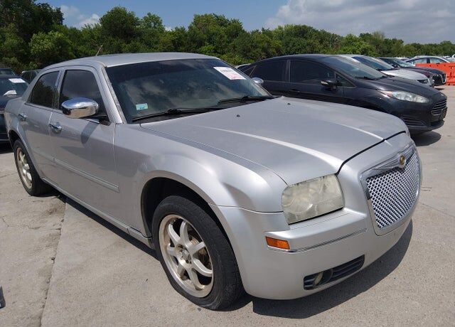 2006 CHRYSLER 300