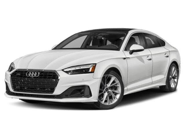 2023 AUDI A5