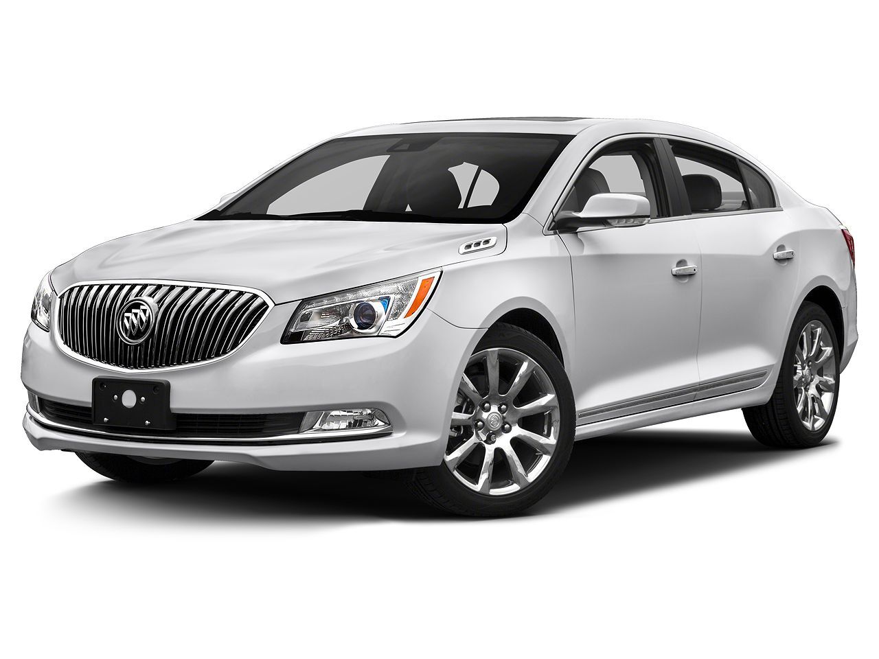 2015 BUICK LaCrosse