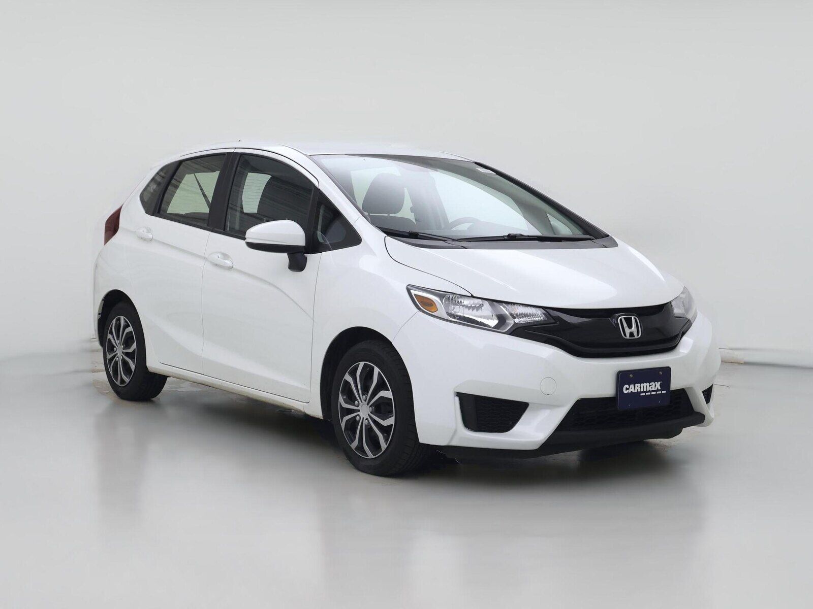2016 HONDA Fit