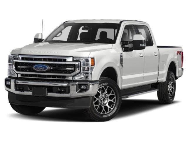 2020 FORD F-250