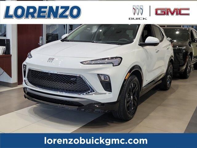 2026 BUICK Encore GX