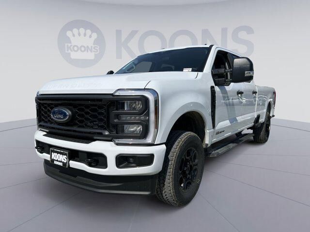 2026 FORD F-350