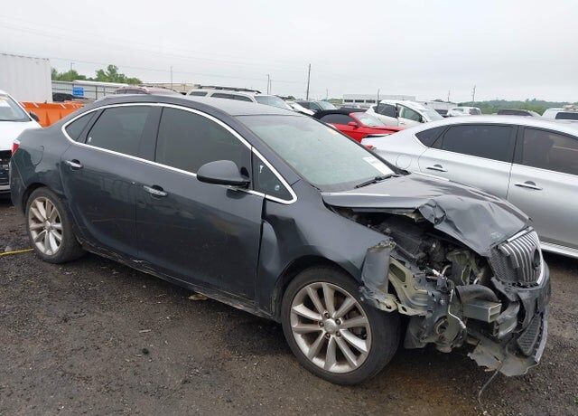 2013 BUICK Verano