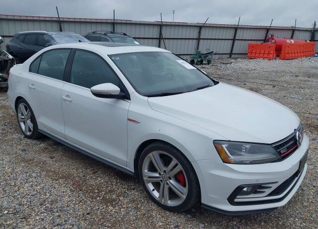 2017 VOLKSWAGEN Jetta