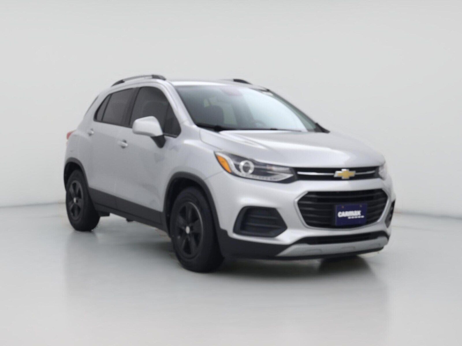 2021 CHEVROLET Trax