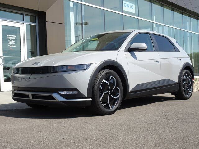 2024 HYUNDAI IONIQ 5