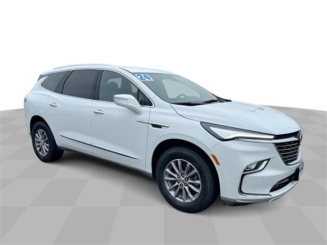 2024 BUICK Enclave