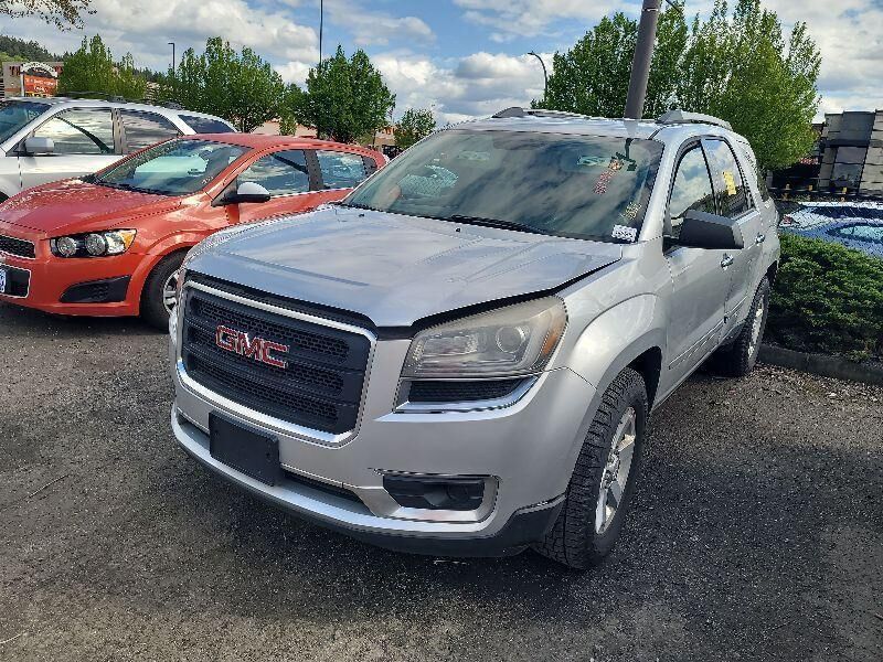 GMC Acadia