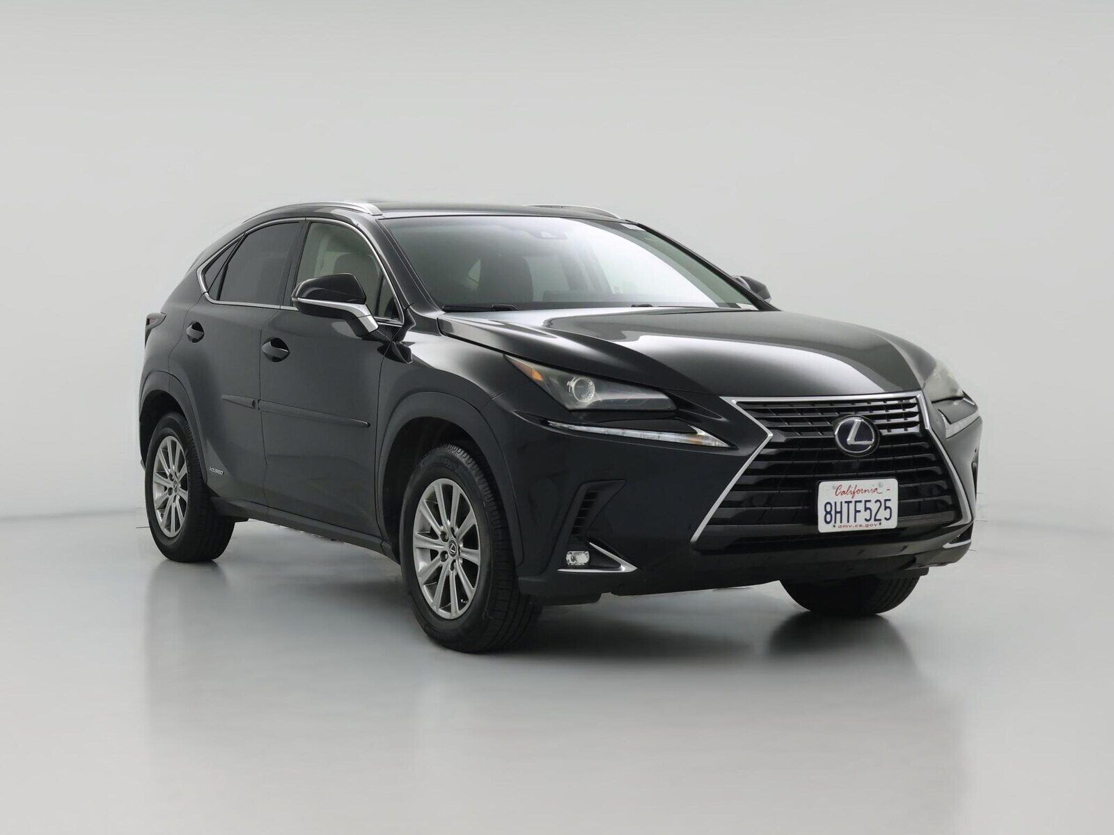 2019 LEXUS NX