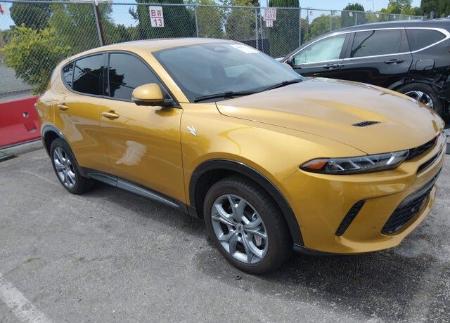 2024 DODGE HORNET