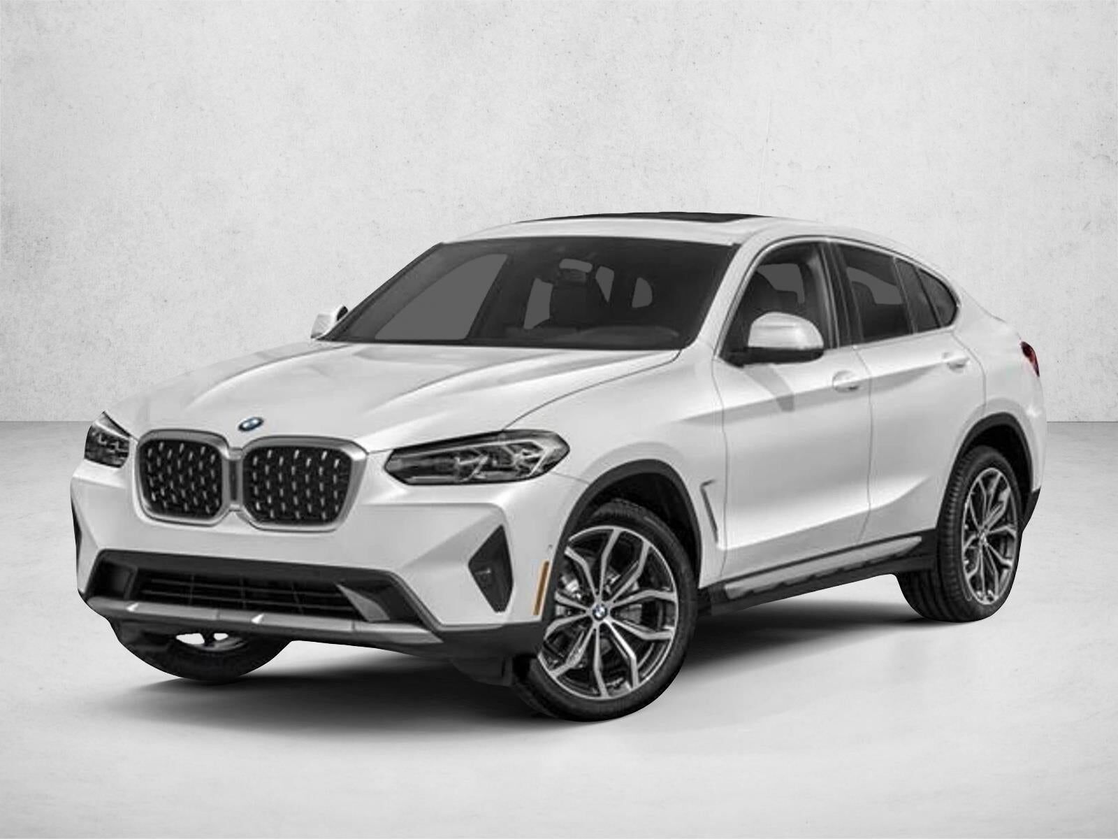2023 BMW X4