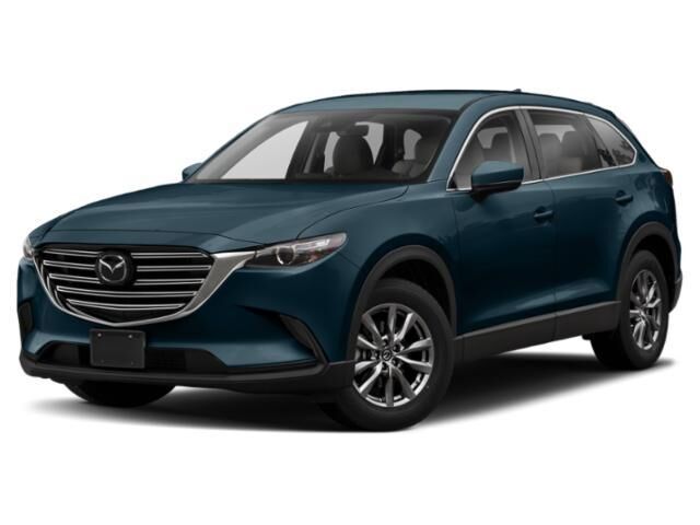 2020 MAZDA CX-9