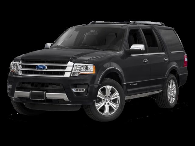 2017 FORD Expedition
