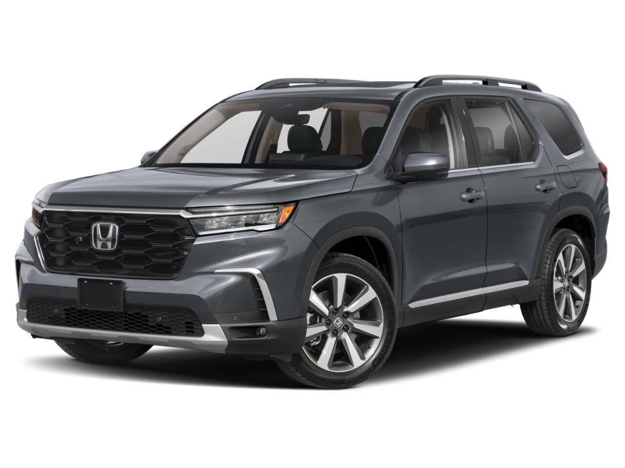 2023 HONDA Pilot