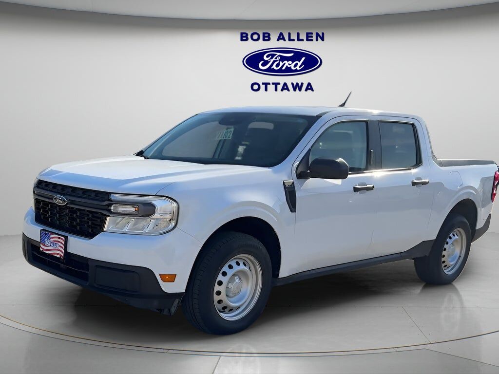 2023 FORD Maverick