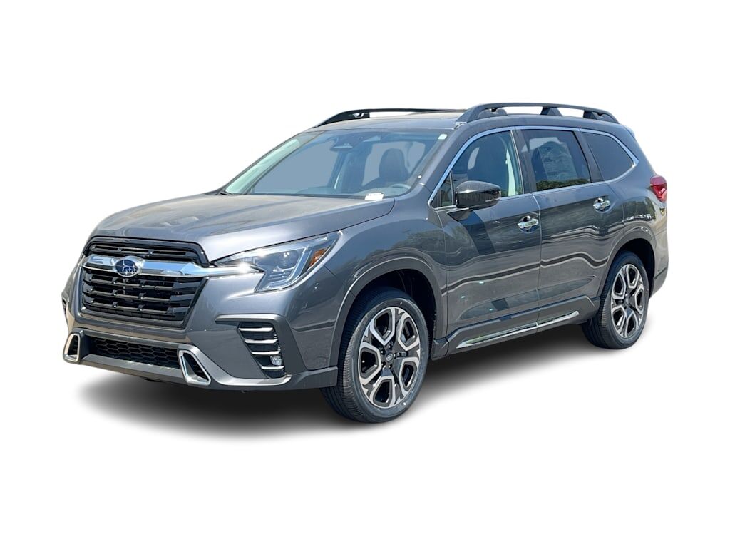 2026 SUBARU Ascent