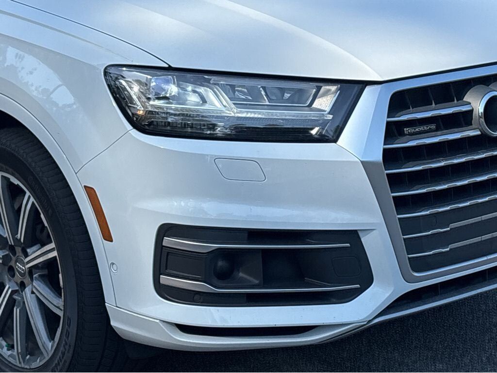 2019 Audi Q7