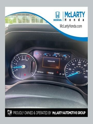 2020 FORD Expedition