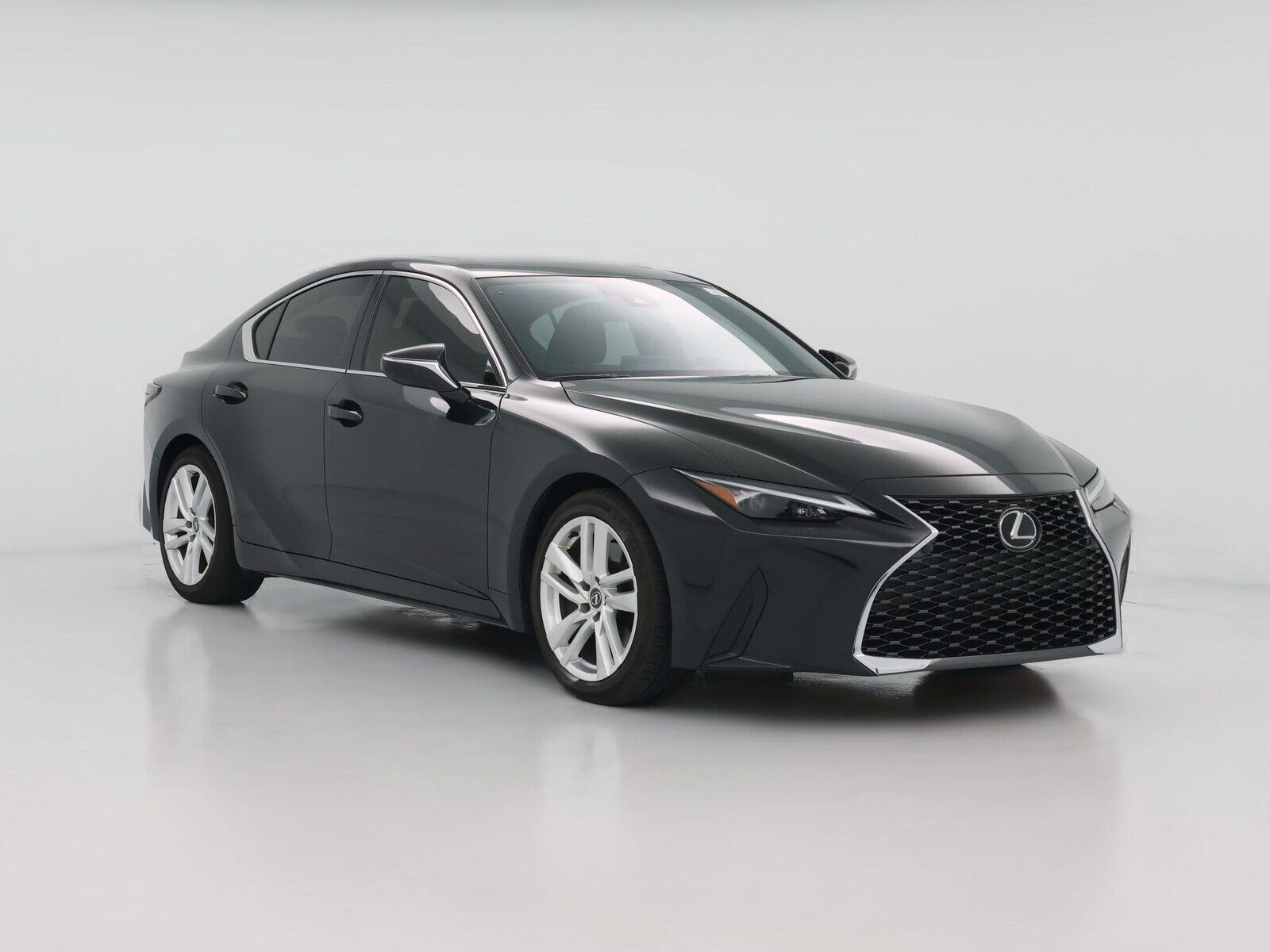 2025 LEXUS IS
