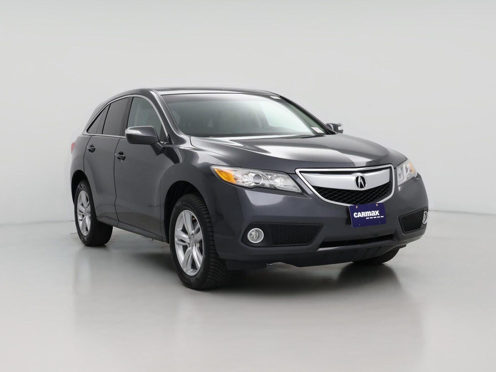 2015 ACURA RDX