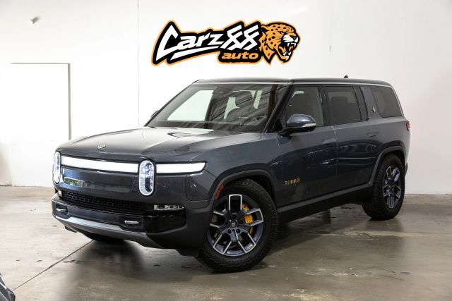 2023 RIVIAN R1S