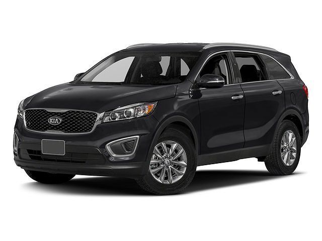 2018 KIA Sorento