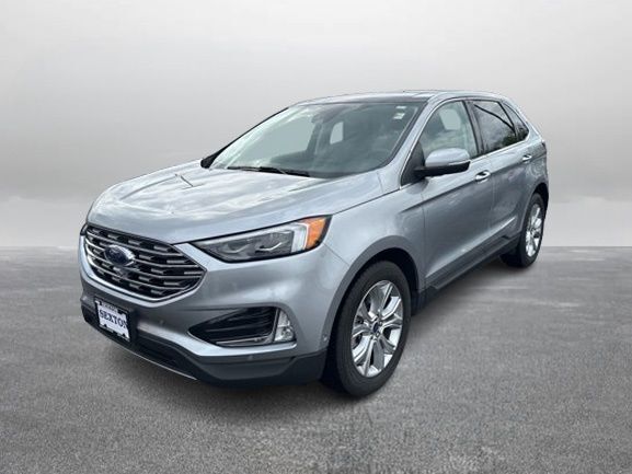 2021 FORD Edge