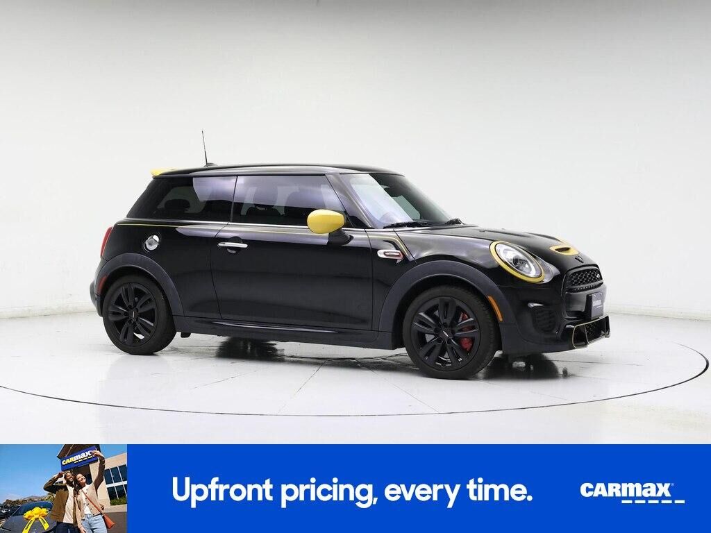 2021 MINI Hardtop