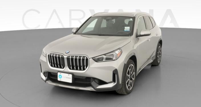 2025 BMW X1