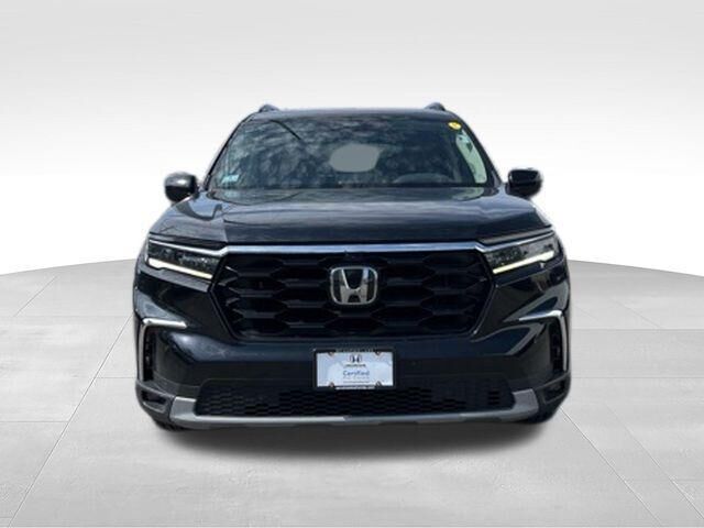 2023 HONDA Pilot