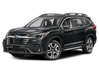 2023 SUBARU Ascent