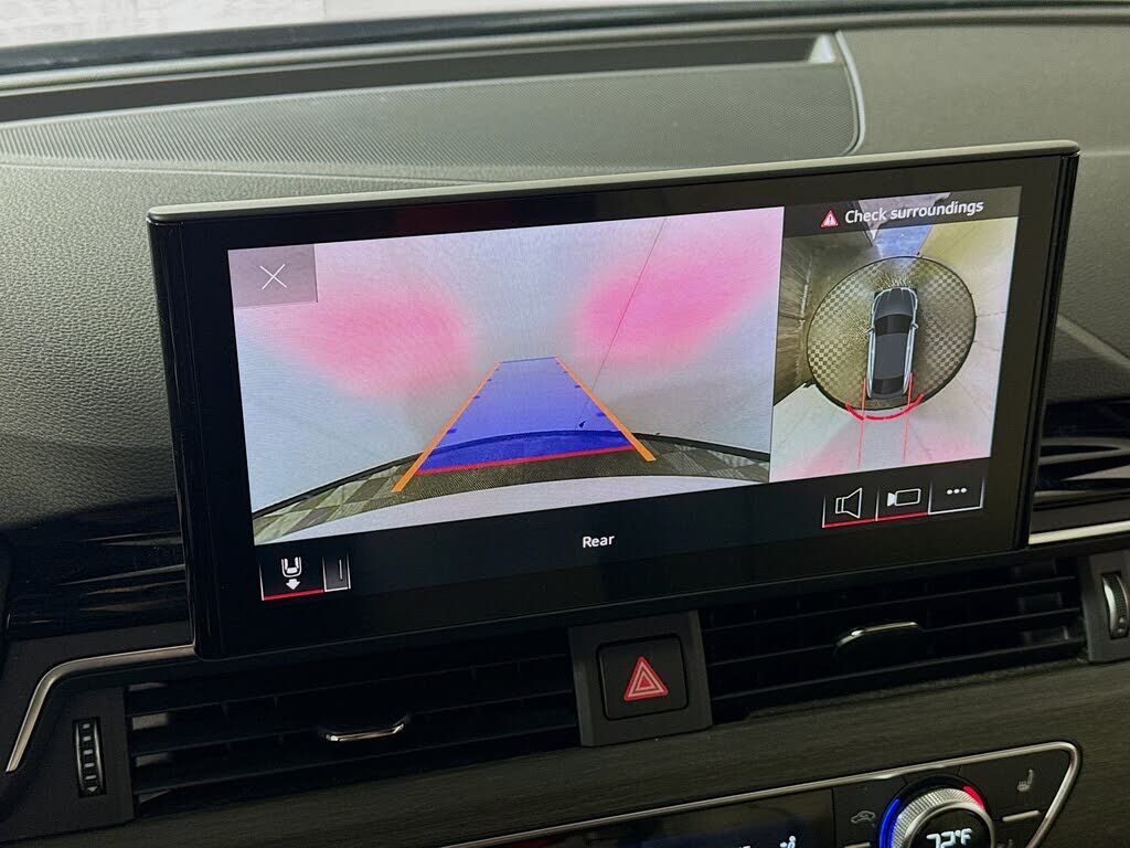 2023 Audi A5