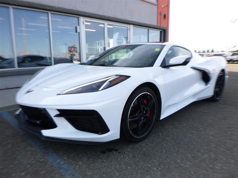 2023 CHEVROLET Corvette