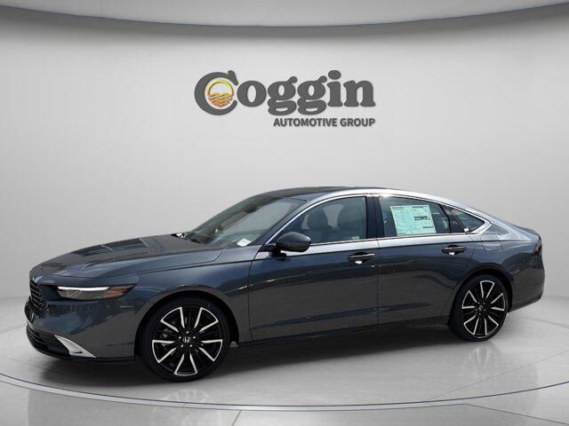 2026 HONDA Accord