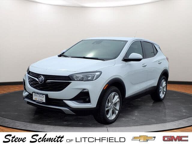 2021 BUICK Encore GX