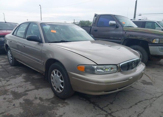 1999 BUICK Century