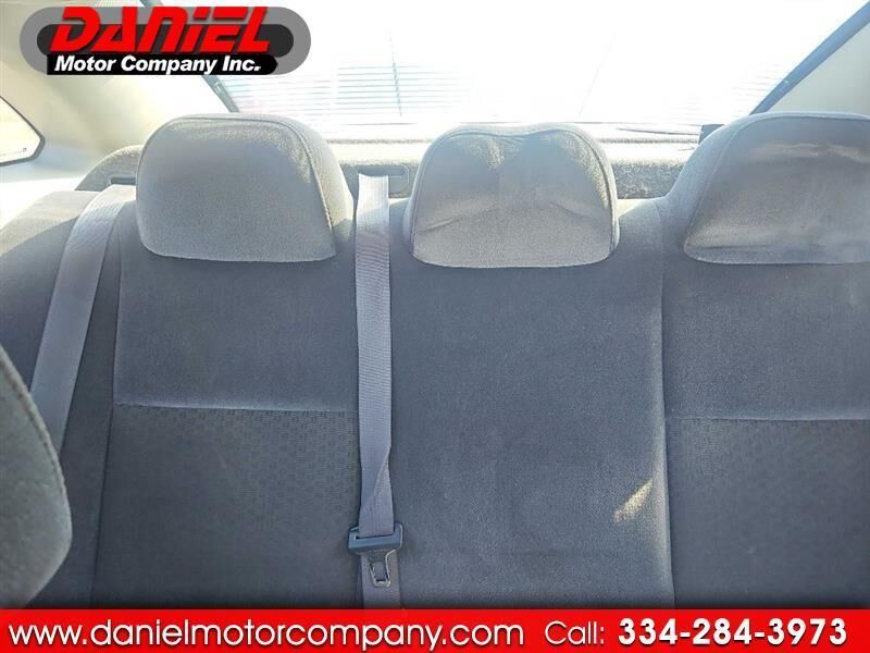 2010 CHEVROLET Impala