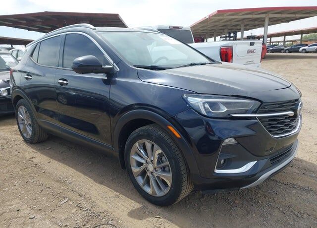 2021 BUICK Encore GX