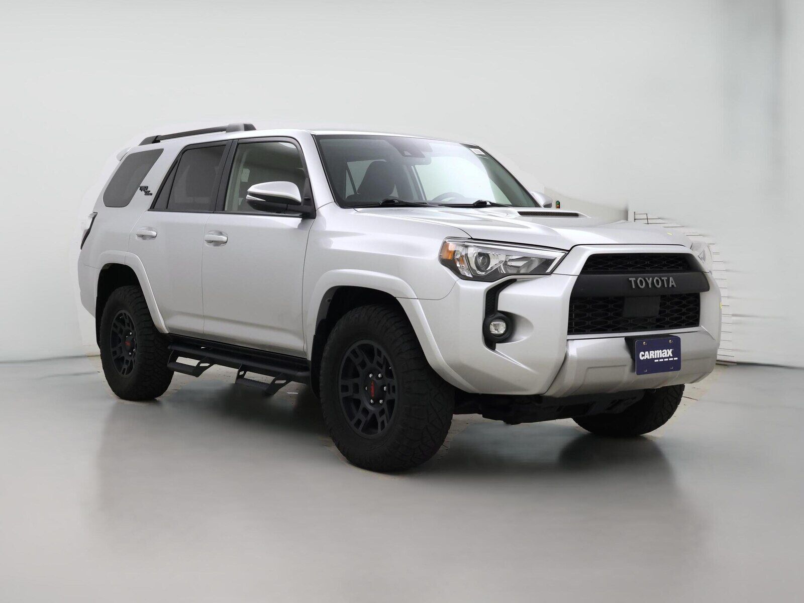 2023 TOYOTA 4-Runner