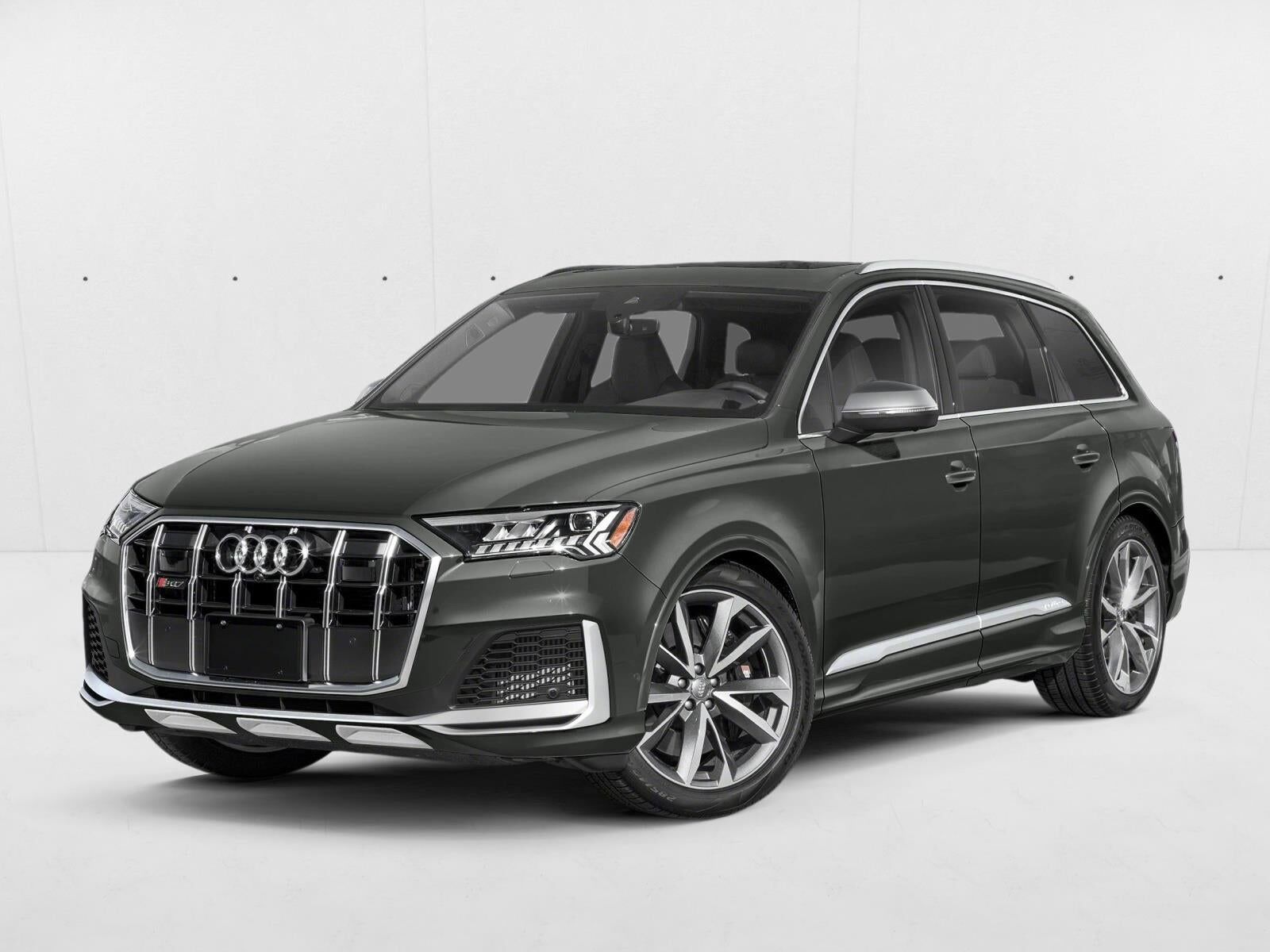 2022 AUDI SQ7