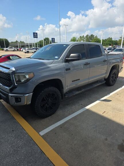 2019 TOYOTA Tundra